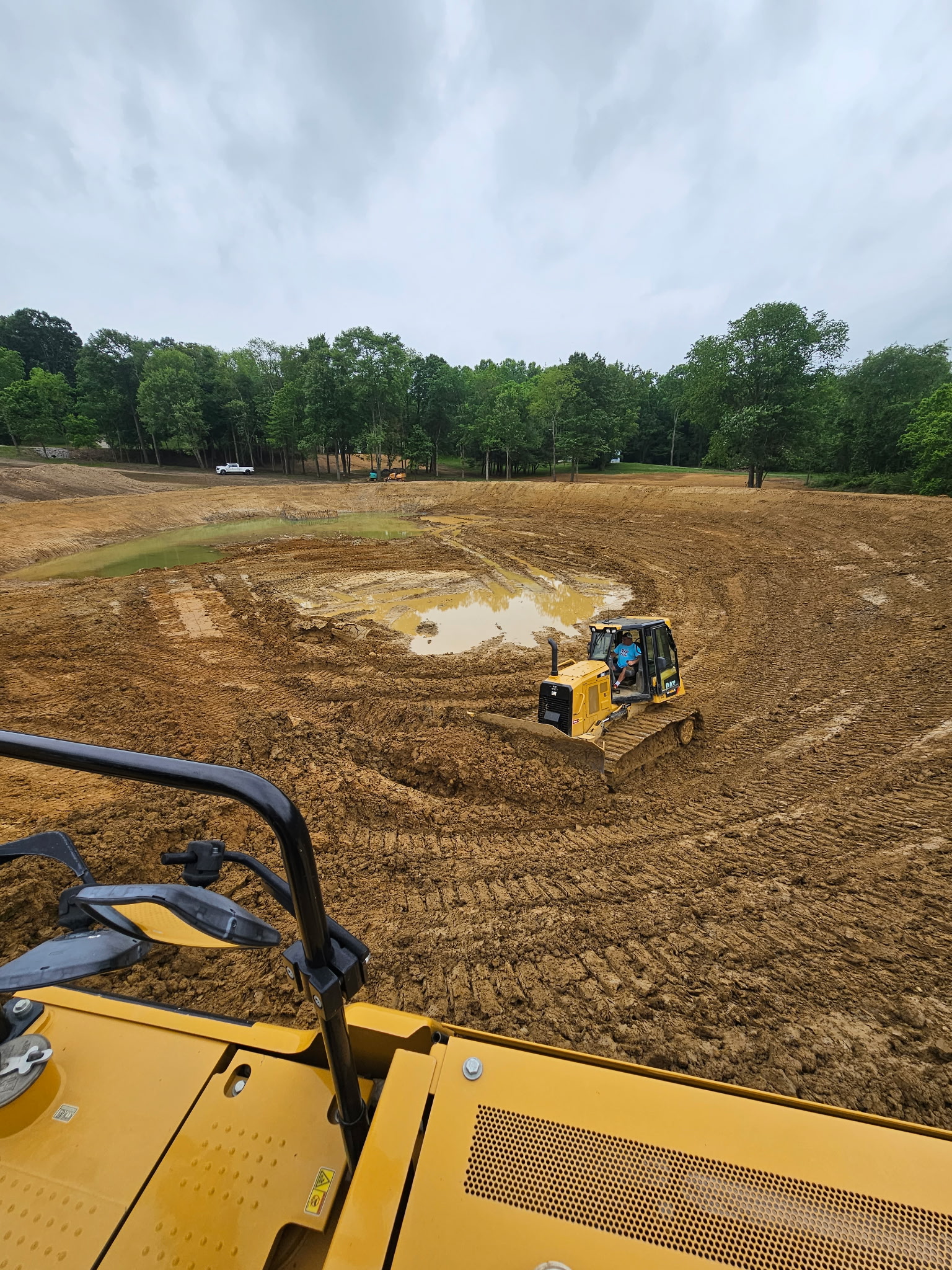 Commercial Development